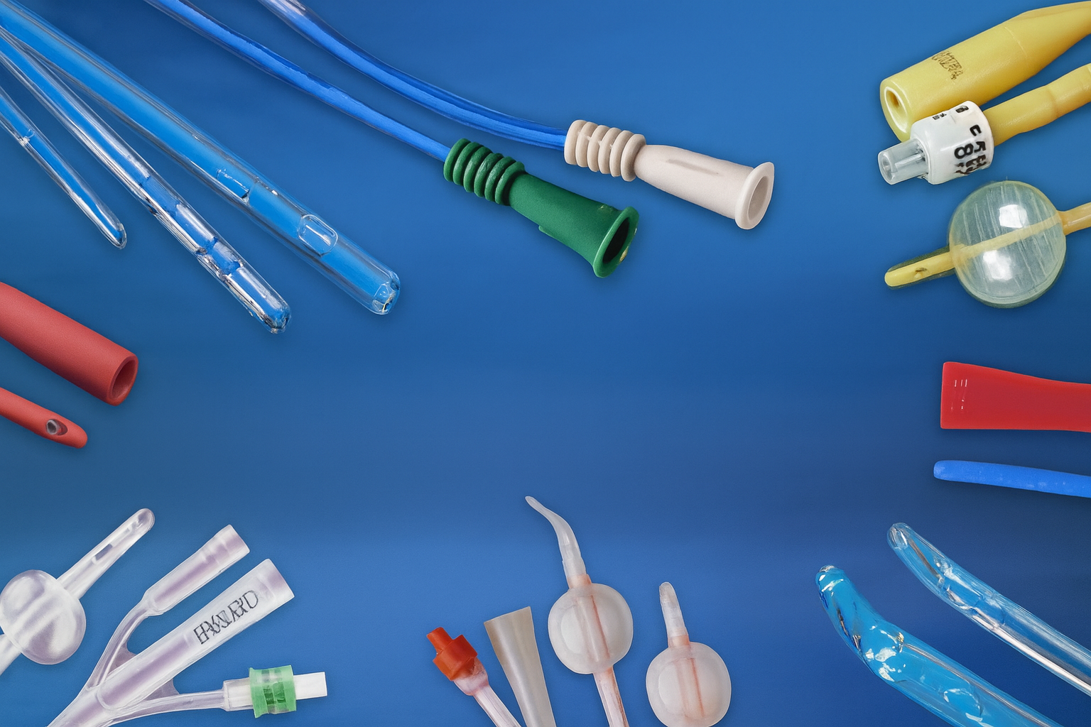 Emergency Catheter Supplies - Next Day Delivery